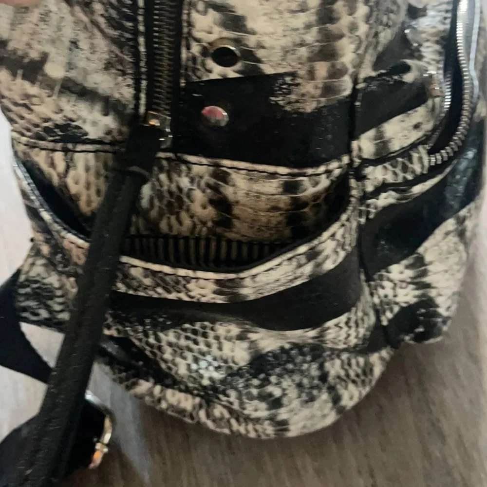 Nine West Backpack
